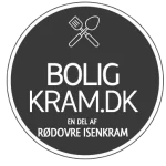 Sistema madkasser - Boligkram